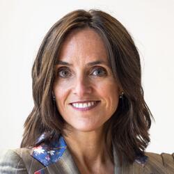 Ana  Gómez Hernández